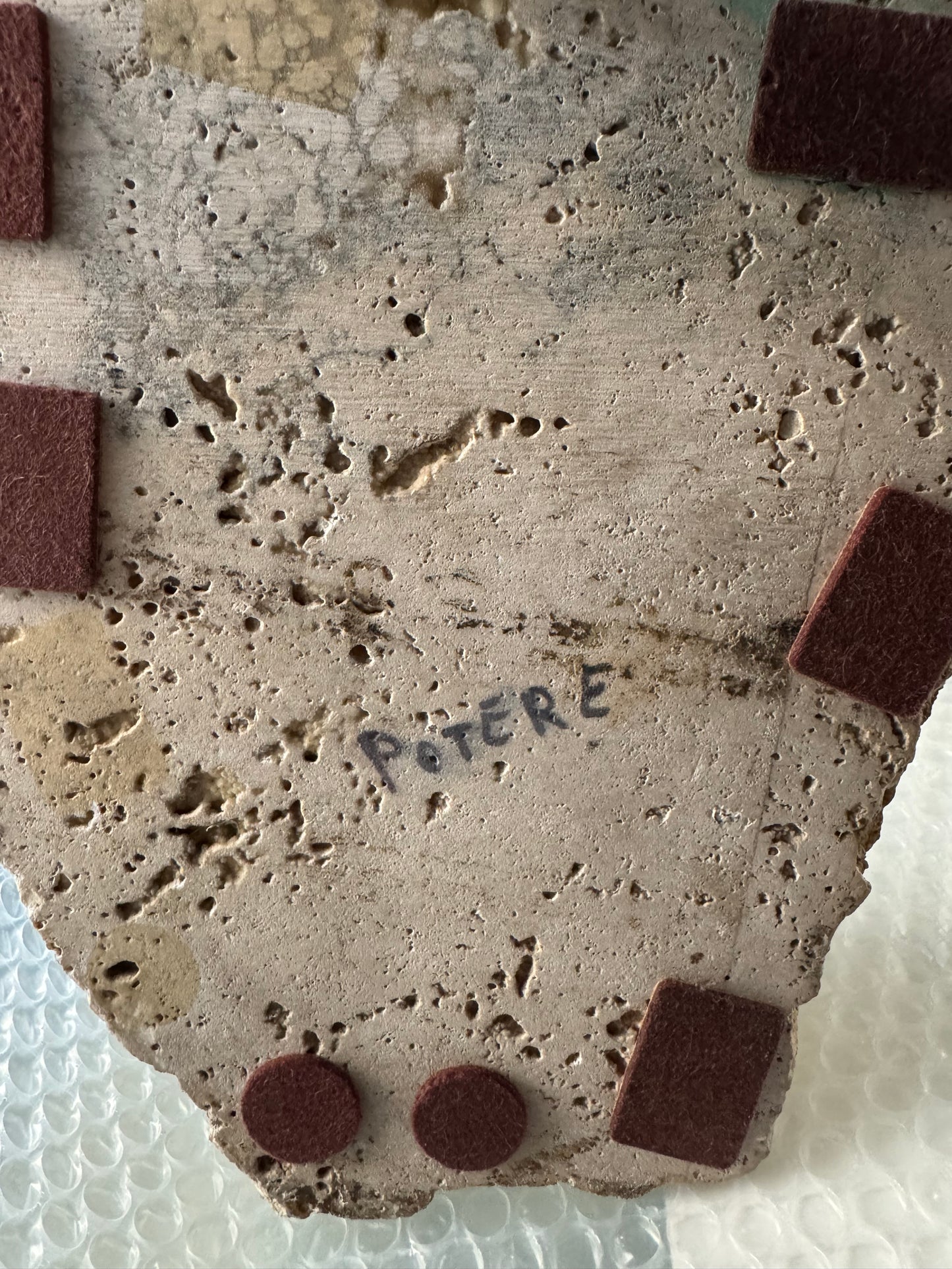 Nuccio Fontanella, Scultura in Bronzo a Cera Persa