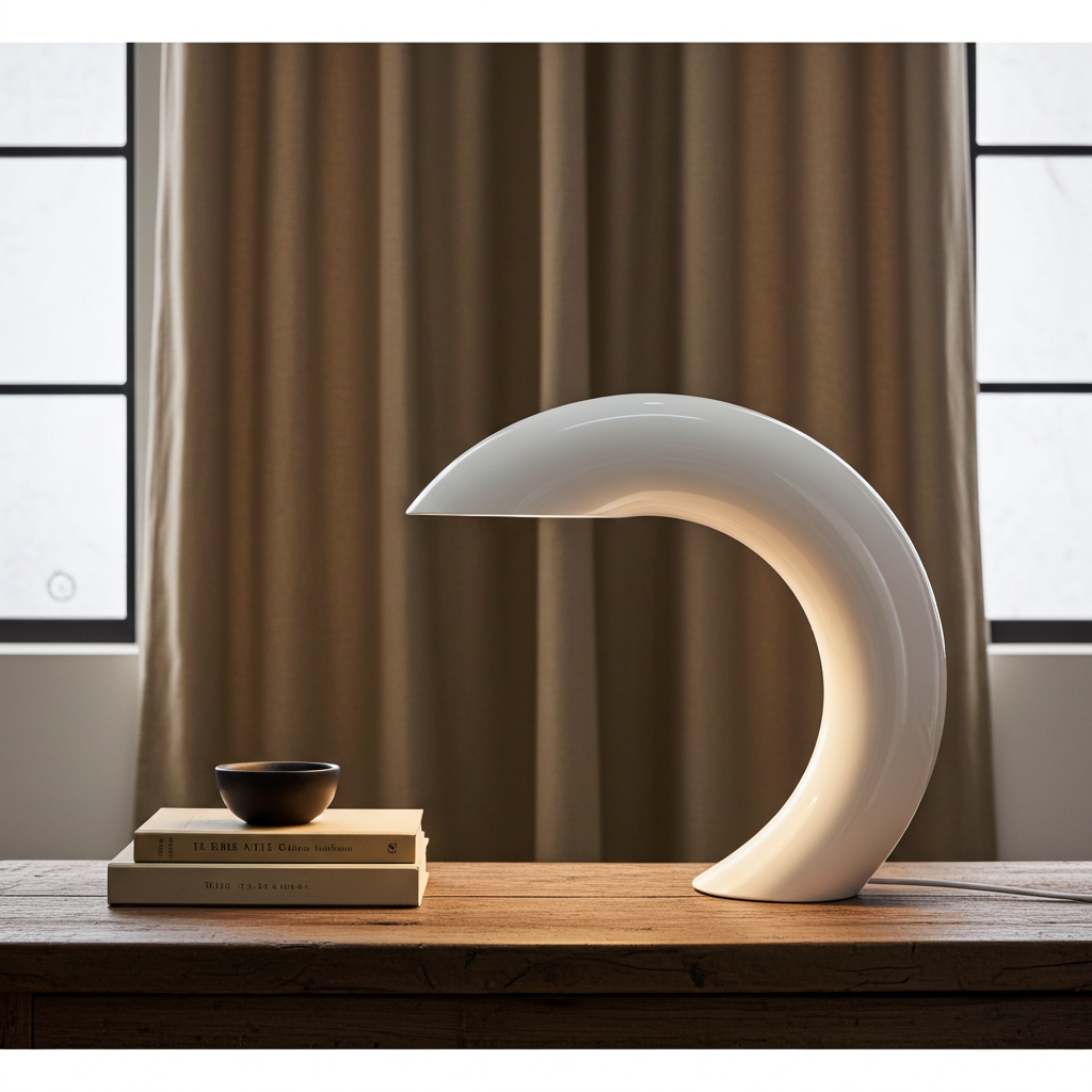 Illuminazione vintage e modernariato: scolpire lo spazio con la luce