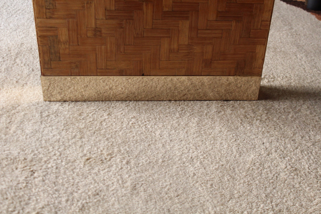 Console in Marqueterie a Mosaico, Anni '50