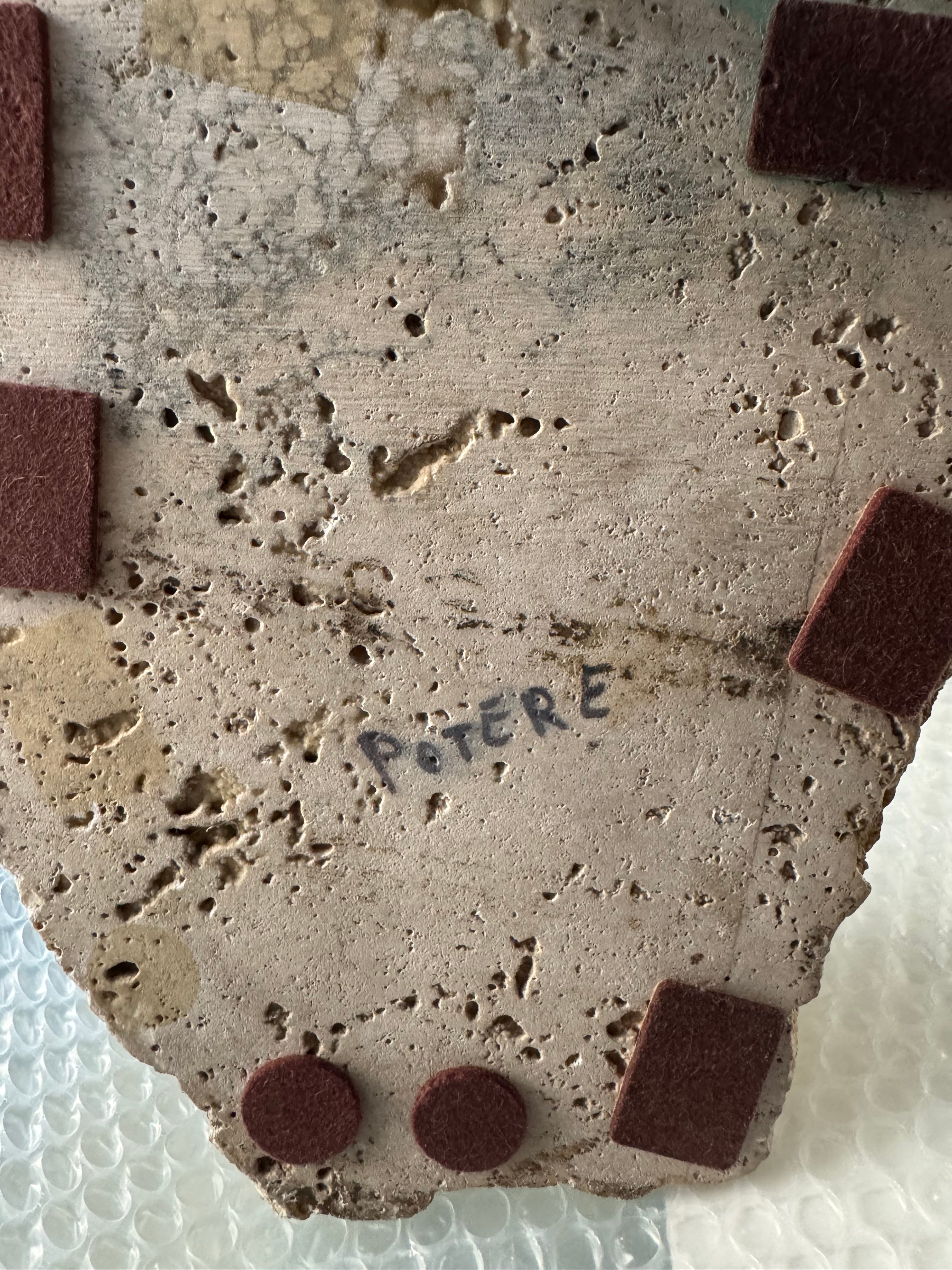 Nuccio Fontanella, Scultura in Bronzo a Cera Persa