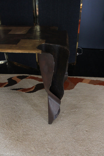 Scrivania Scultorea di J. Argueyrolles, 2001