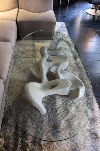 Tavolino Scultoreo 'Kanasutra', Anni '70