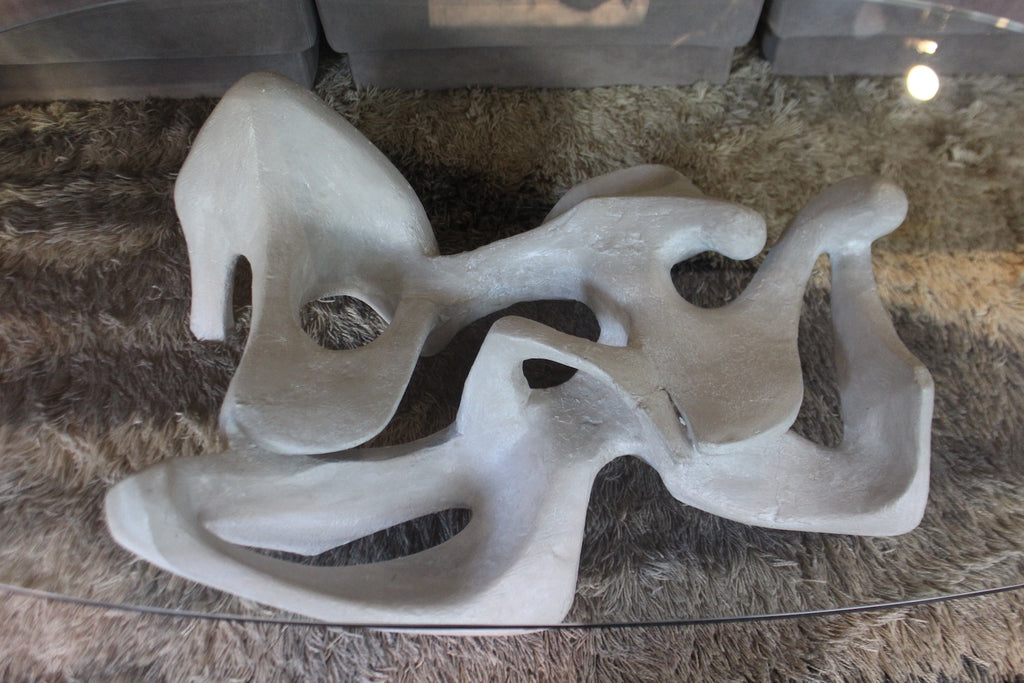 Tavolino Scultoreo 'Kanasutra', Anni '70