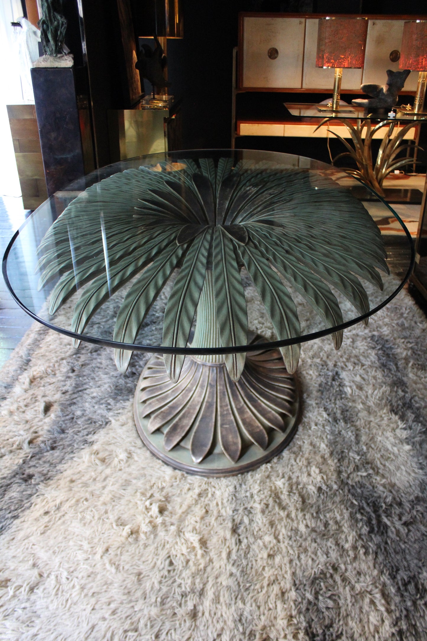 Tavolo da Pranzo 'Margherita',  Chellini Firenze