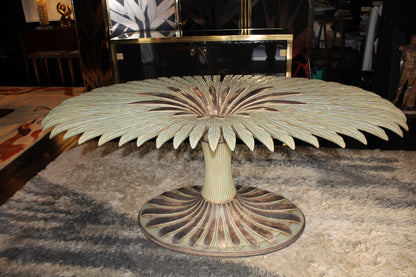 Tavolo da Pranzo 'Margherita',  Chellini Firenze