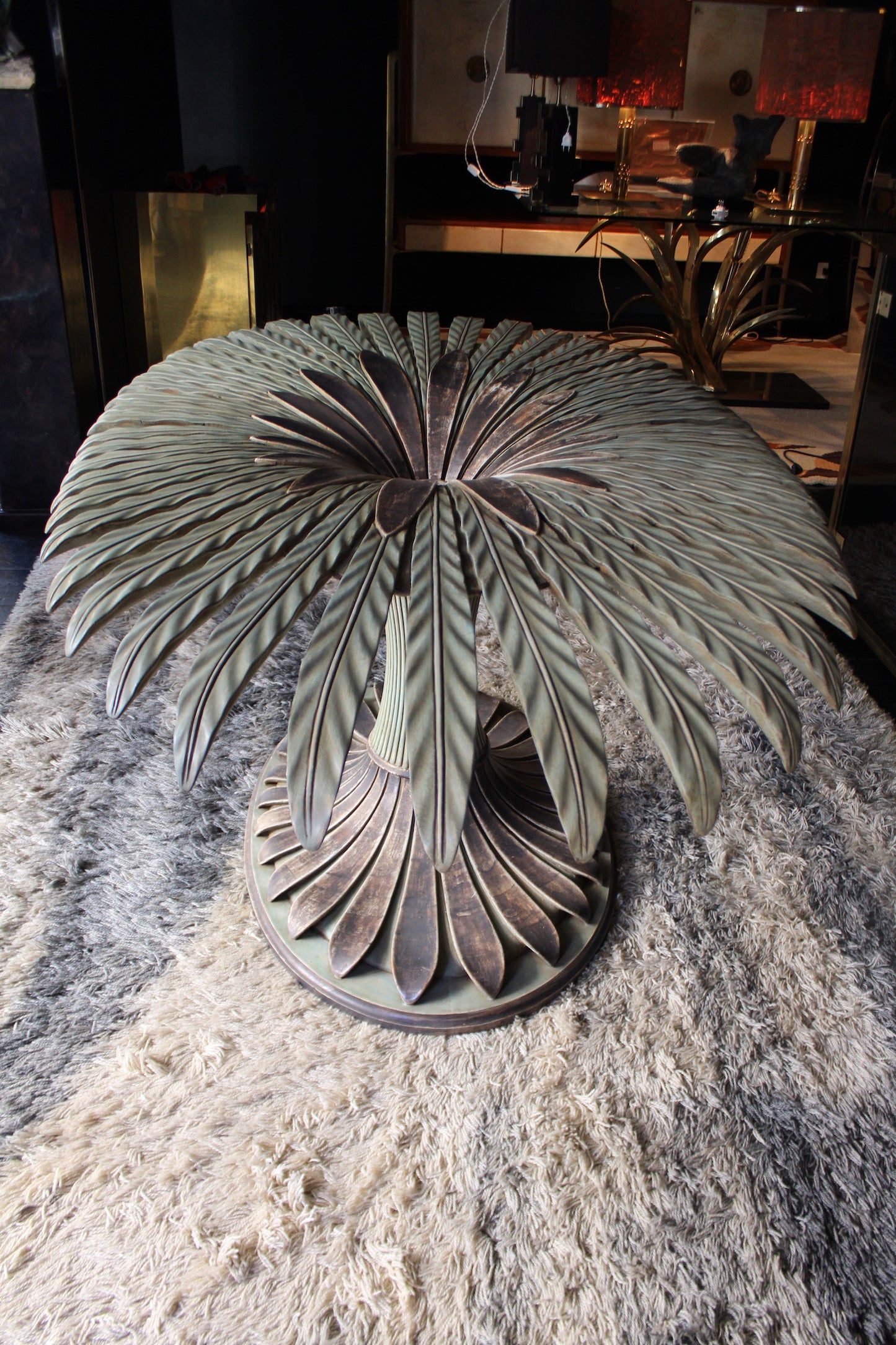 Tavolo da Pranzo 'Margherita',  Chellini Firenze