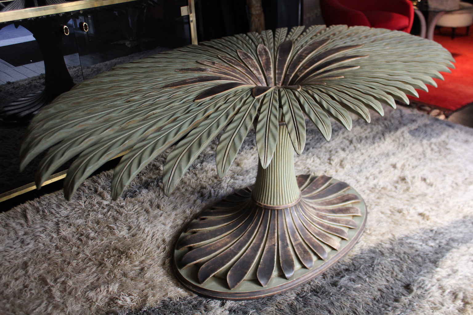 Tavolo da Pranzo 'Margherita',  Chellini Firenze