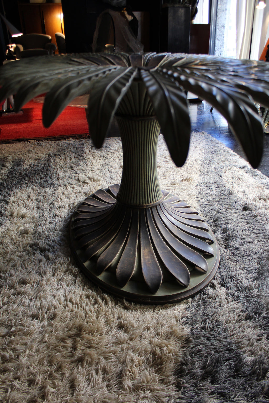 Tavolo da Pranzo 'Margherita',  Chellini Firenze