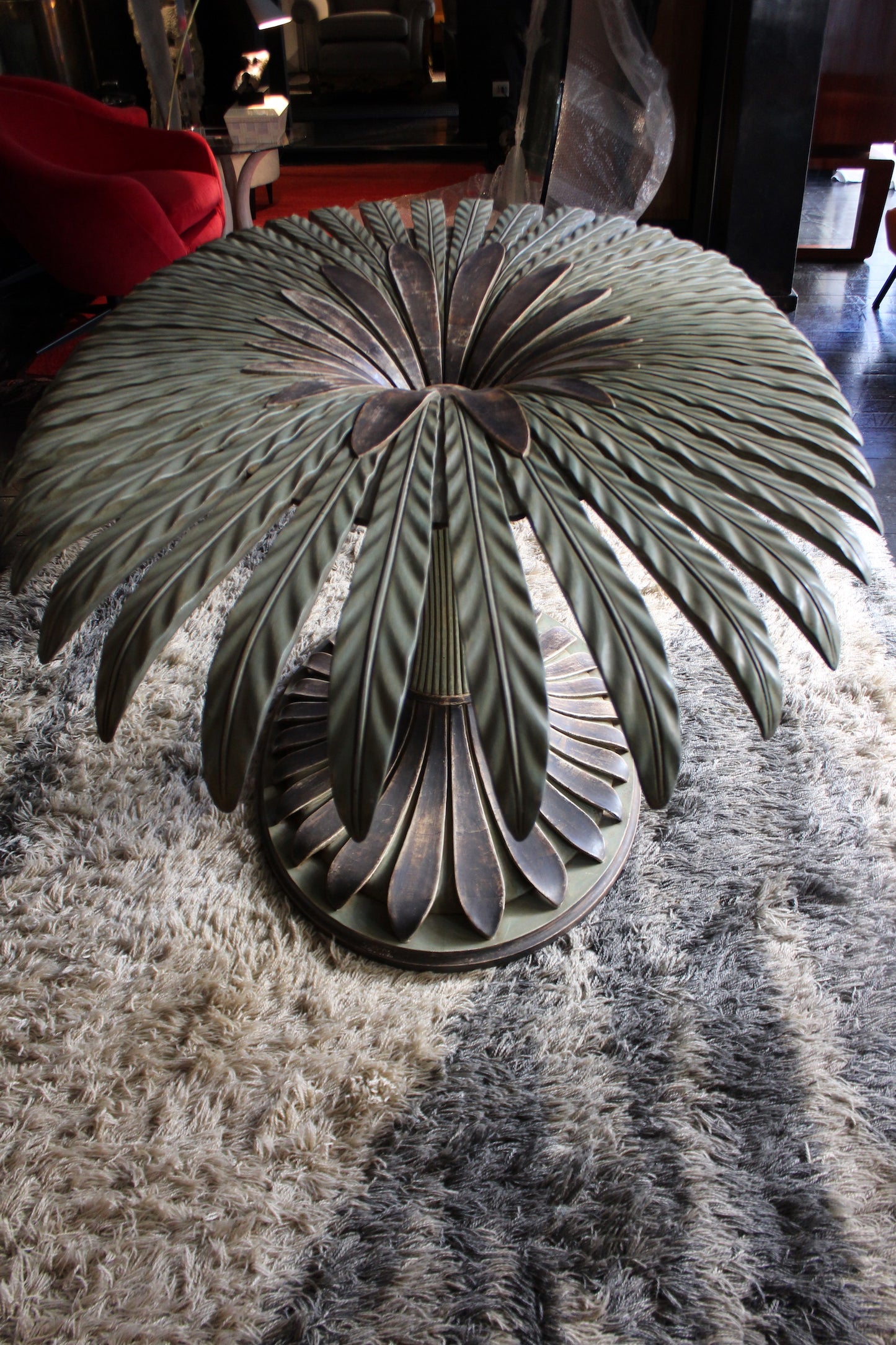 Tavolo da Pranzo 'Margherita',  Chellini Firenze