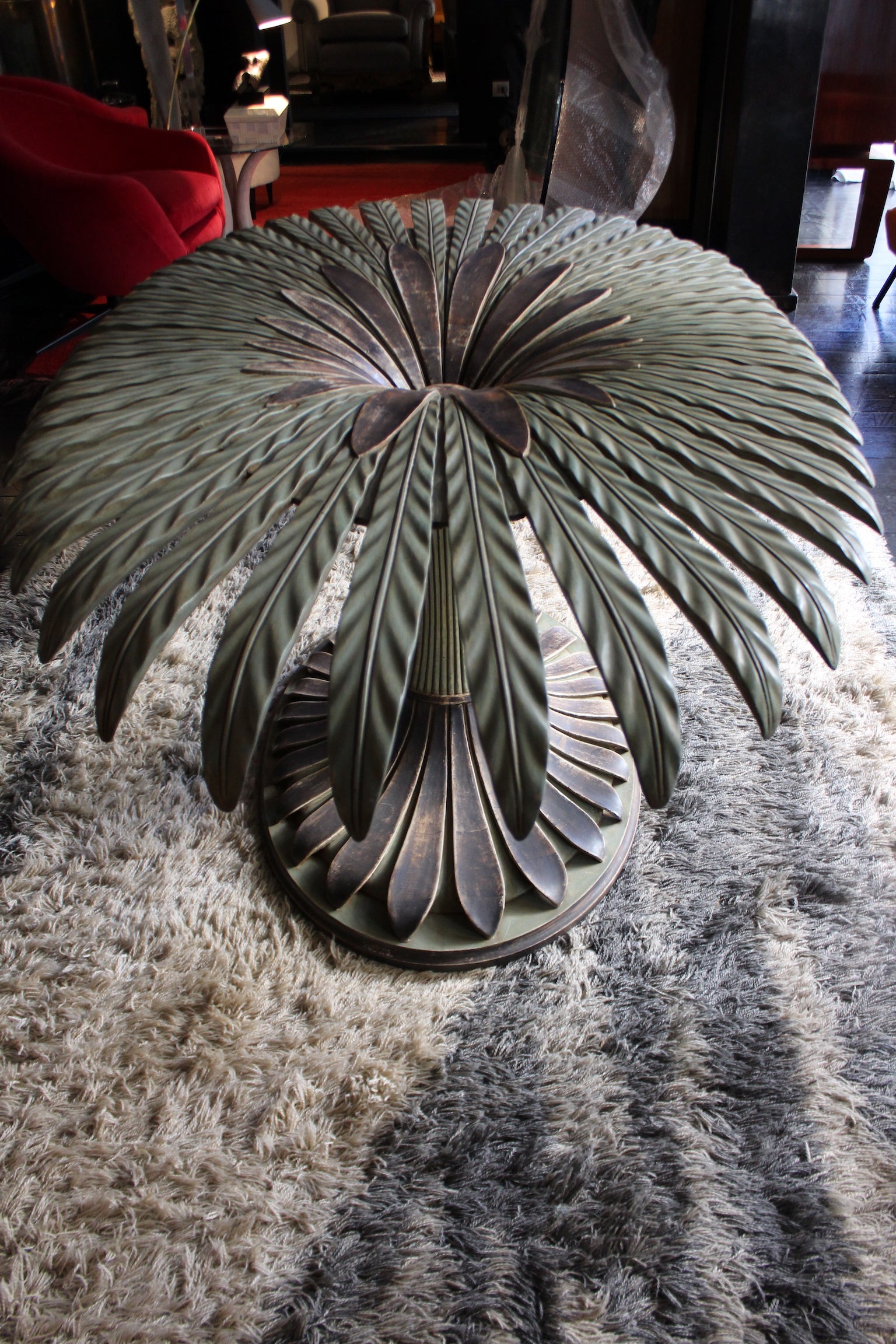 Tavolo da Pranzo 'Margherita',  Chellini Firenze