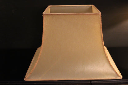 Lampada Scultorea 'Cane di Fong' in Bronzo